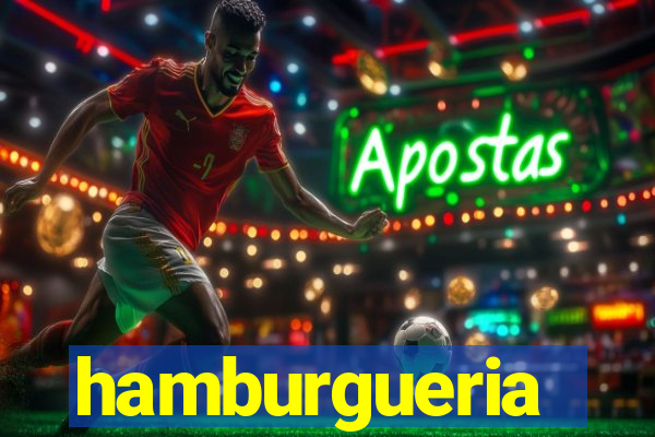 hamburgueria juventus ucs